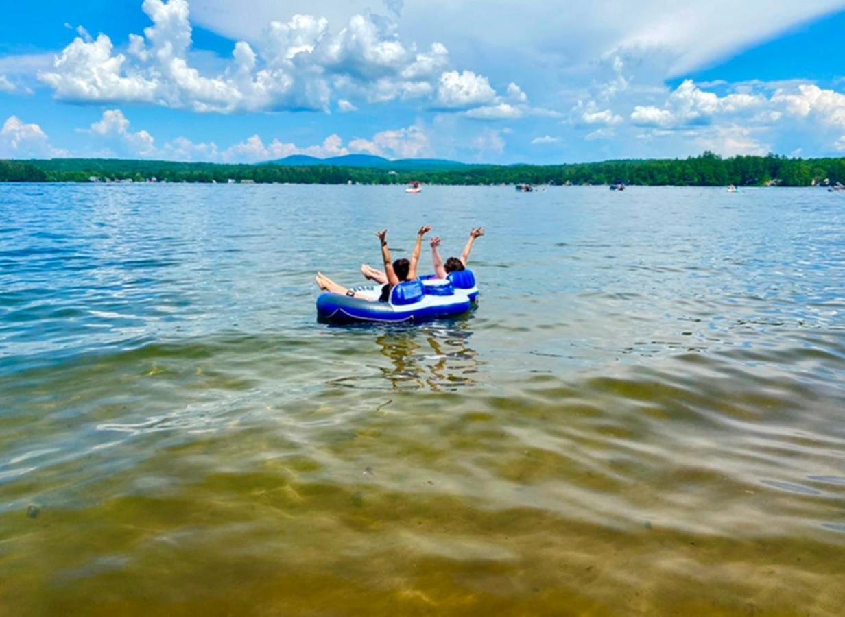 Anchorage At The Lake تيلتون المظهر الخارجي الصورة
