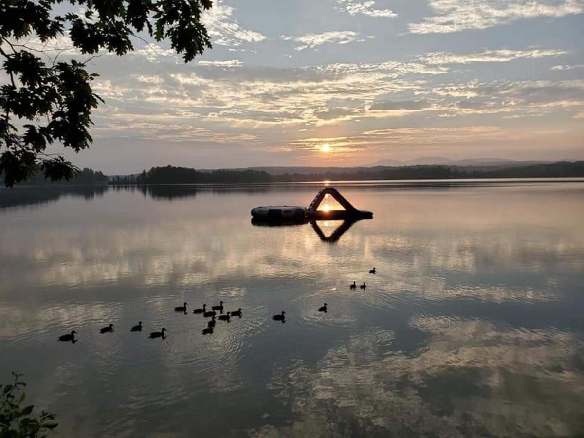 Anchorage At The Lake تيلتون المظهر الخارجي الصورة