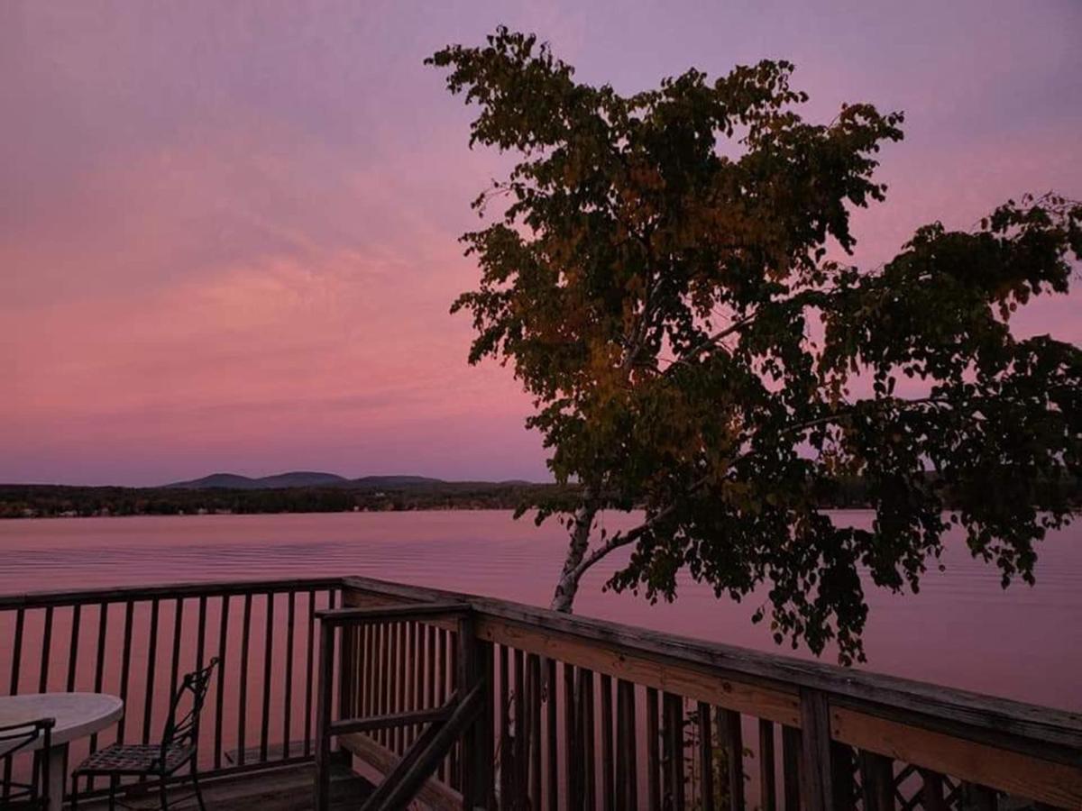 Anchorage At The Lake تيلتون المظهر الخارجي الصورة
