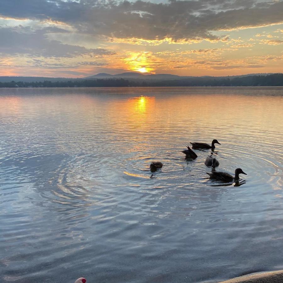 Anchorage At The Lake تيلتون المظهر الخارجي الصورة