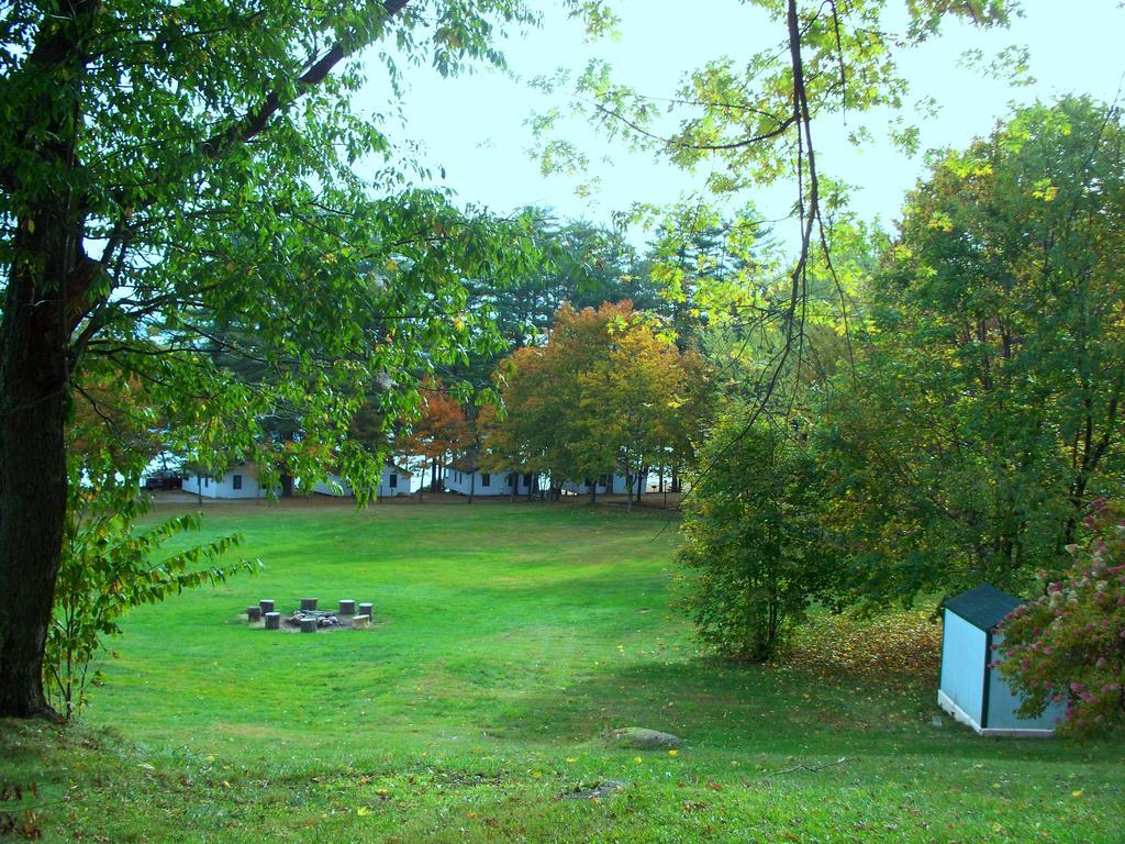 Anchorage At The Lake تيلتون المظهر الخارجي الصورة