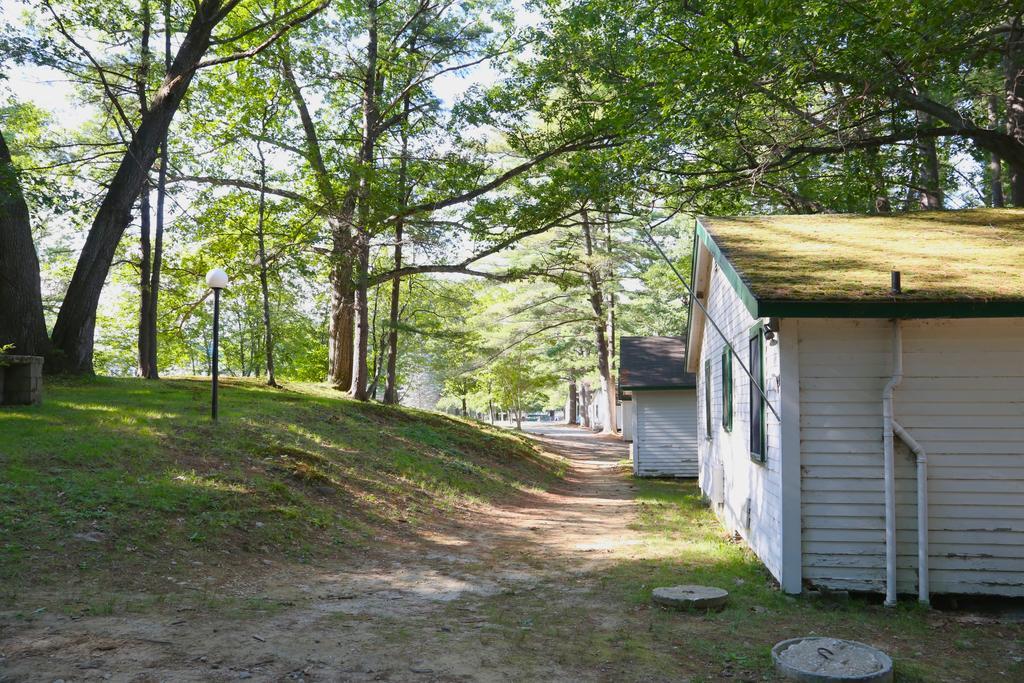 Anchorage At The Lake تيلتون المظهر الخارجي الصورة