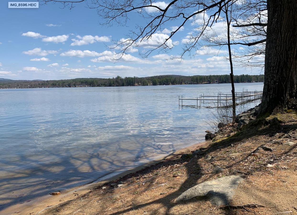 Anchorage At The Lake تيلتون المظهر الخارجي الصورة